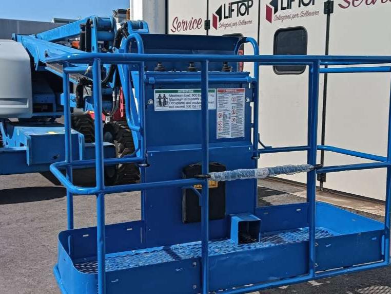 Genie Z51/30 JRT Photo 4