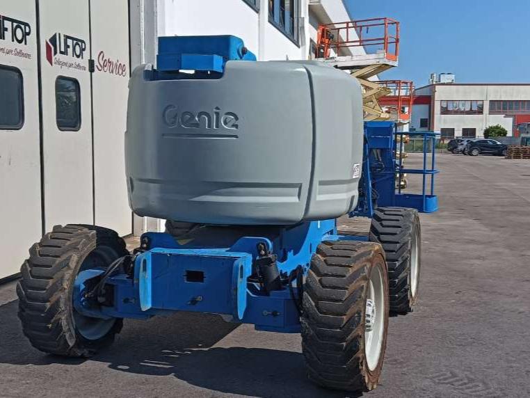 Genie Z51/30 JRT Photo 5
