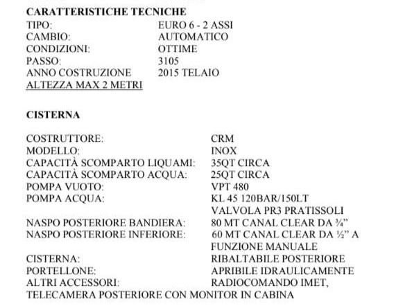 Iveco EUROCARGO 120 E 25 Photo 5