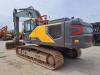 Volvo EC350EL Photo 2 thumbnail