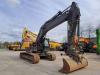 Volvo EC350EL Photo 6 thumbnail