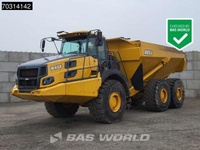 Bell B45 E Photo 1