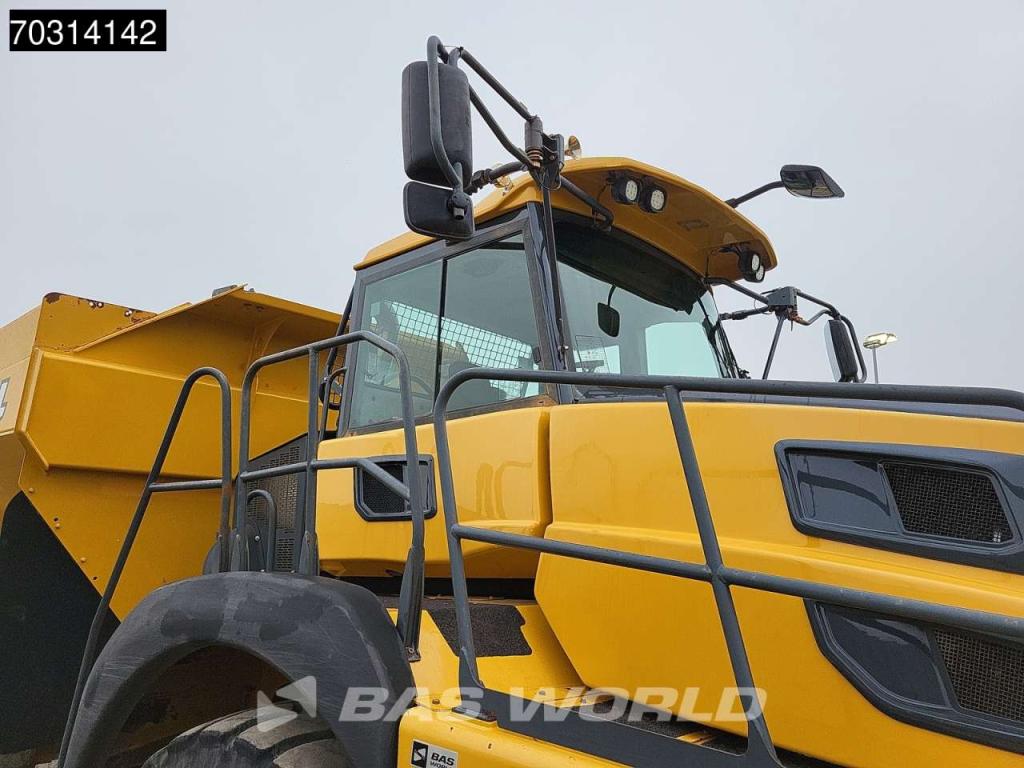 Bell B45 E Photo 16