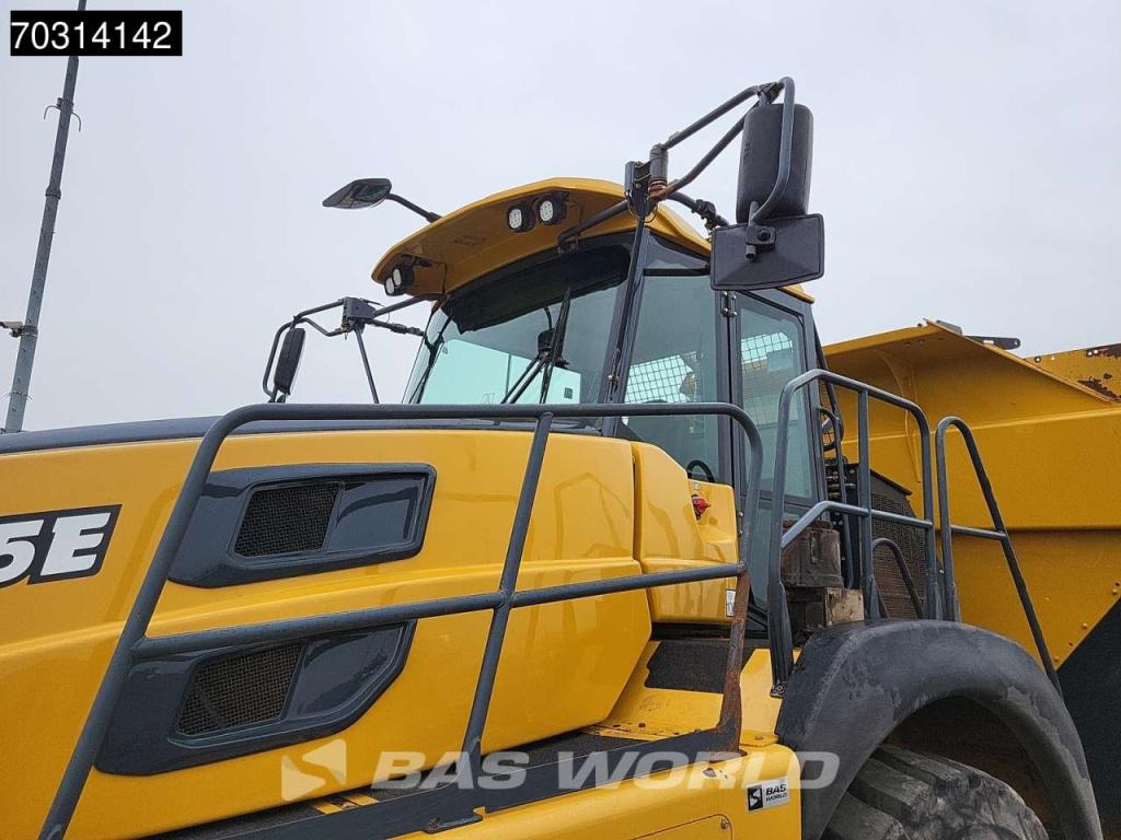 Bell B45 E Photo 17