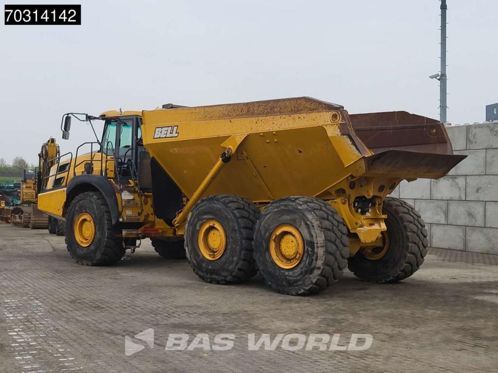 Bell B45 E Photo 3