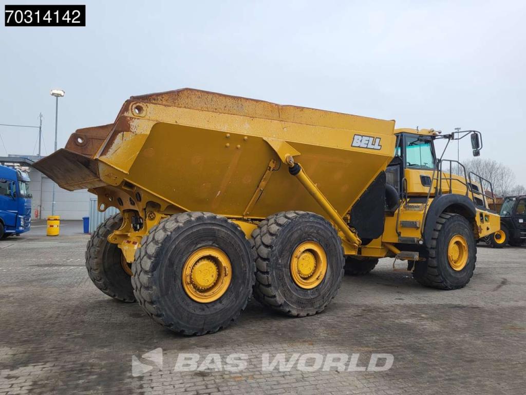 Bell B45 E Photo 8