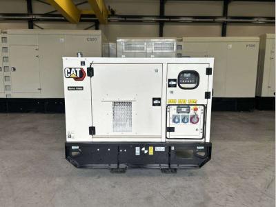 Caterpillar XQP20 - Generator 20 kVA Stage V - DPX-18121 en vente par DPX Power Europe B.V.