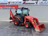 Kubota B2231 4x4 CON retro  LEWIS Photo 11 thumbnail