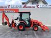 Kubota B2231 4x4 CON retro  LEWIS Photo 14 thumbnail