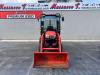 Kubota B2231 4x4 CON retro  LEWIS Photo 15 thumbnail