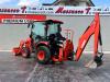 Kubota B2231 4x4 CON retro  LEWIS Photo 3 thumbnail