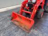 Kubota B2231 4x4 CON retro  LEWIS Photo 6 thumbnail