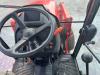 Kubota B2231 4x4 CON retro  LEWIS Photo 8 thumbnail