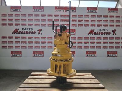 Moteur de rotation en vente par Massucco T. Srl Area Ricambi