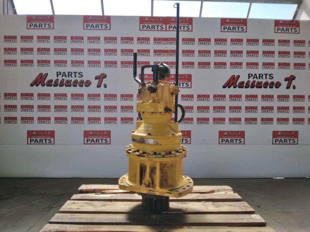 Moteur de rotation Photo 1