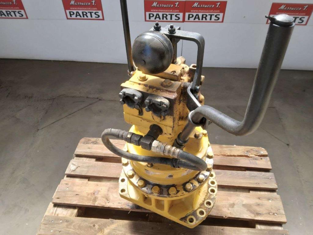 Moteur de rotation Photo 10