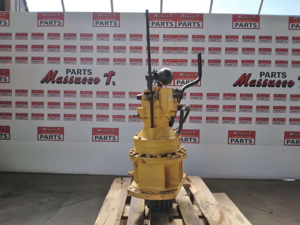 Moteur de rotation Photo 2