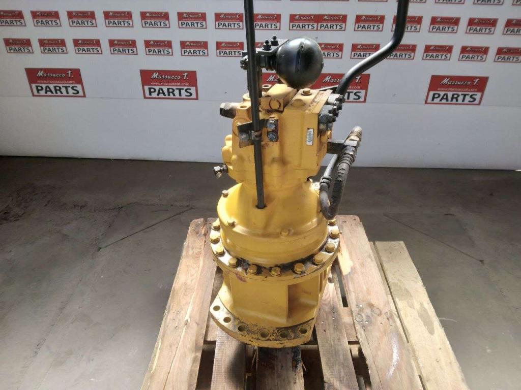 Moteur de rotation Photo 3