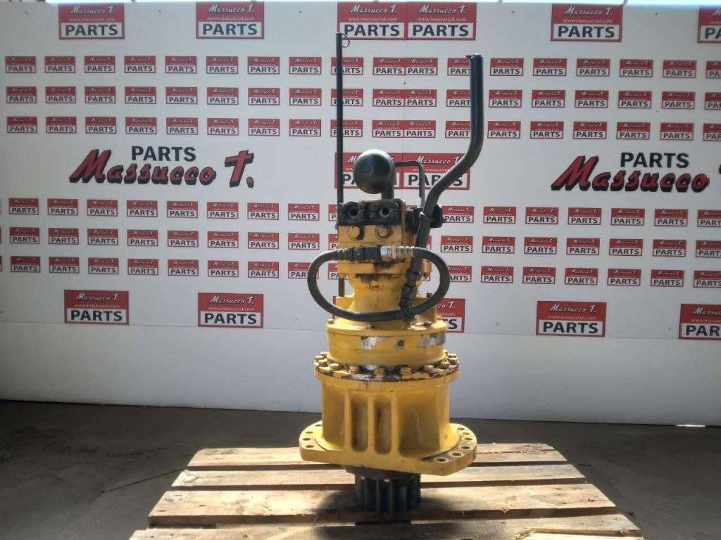 Moteur de rotation Photo 4