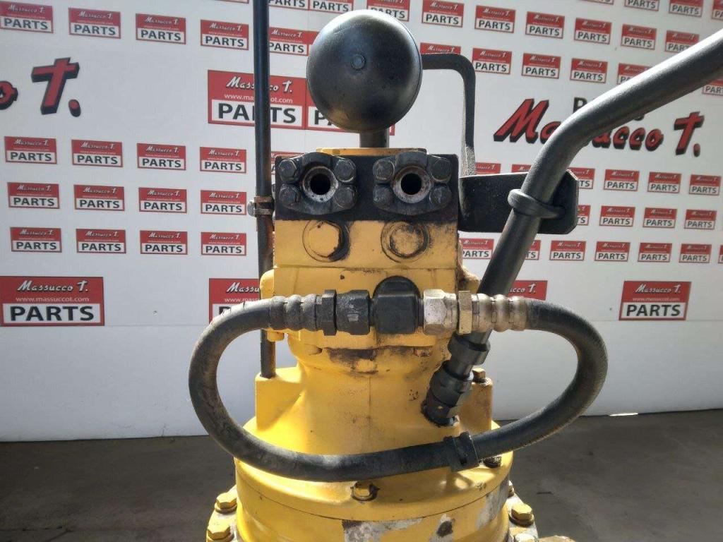 Moteur de rotation Photo 6
