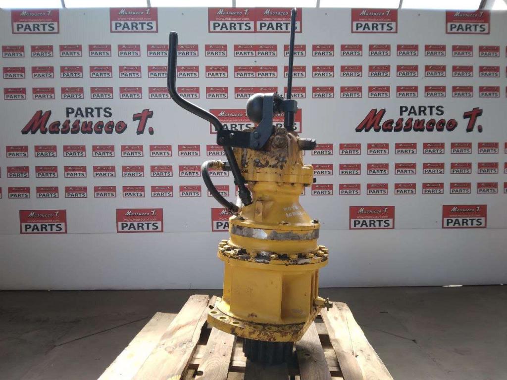 Moteur de rotation Photo 7