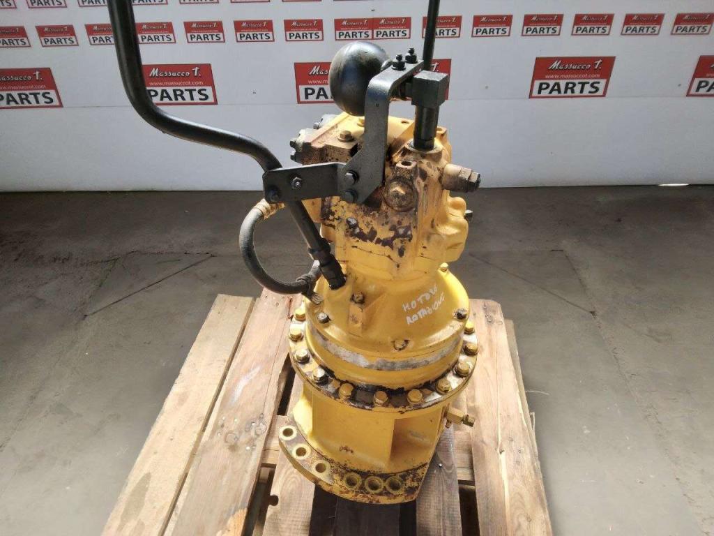 Moteur de rotation Photo 8