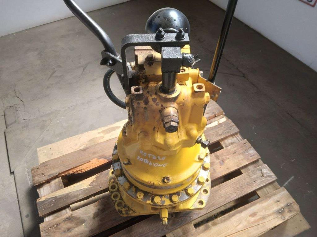 Moteur de rotation Photo 9