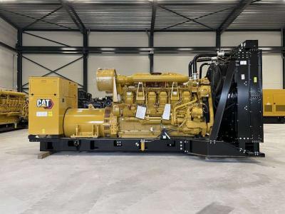 Caterpillar 3512B - 1.600 kVA Open Generator - DPX-18102 en vente par DPX Power Europe B.V.