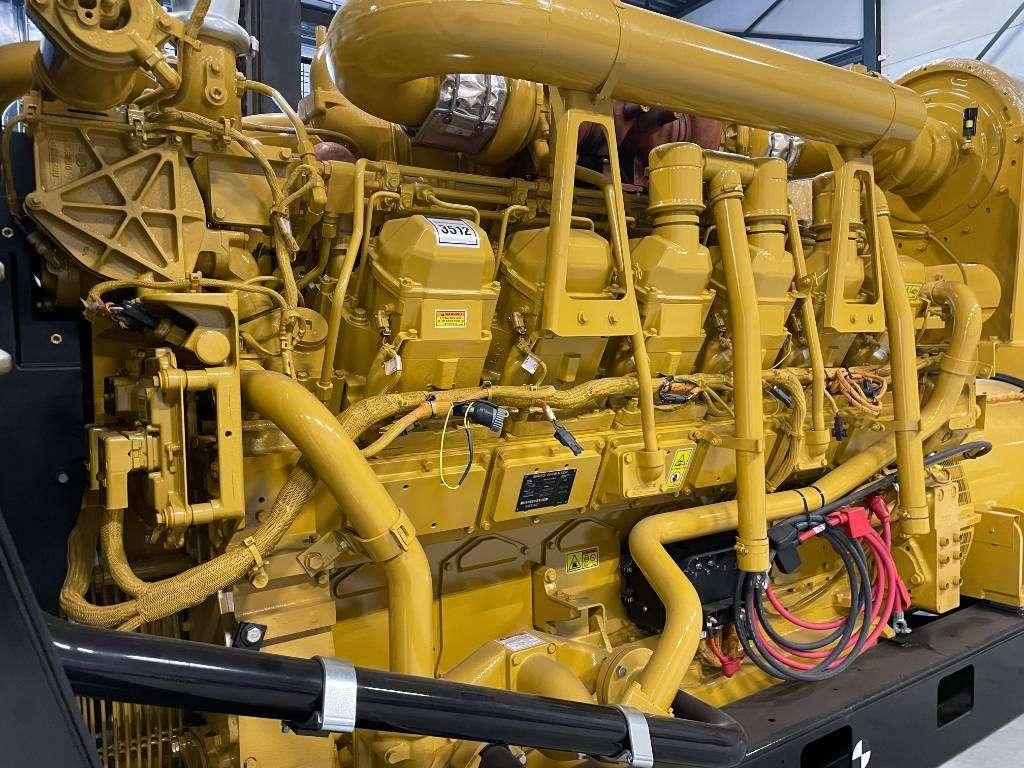 Caterpillar 3512B - 1.600 kVA Open Generator - DPX-18102 Photo 18