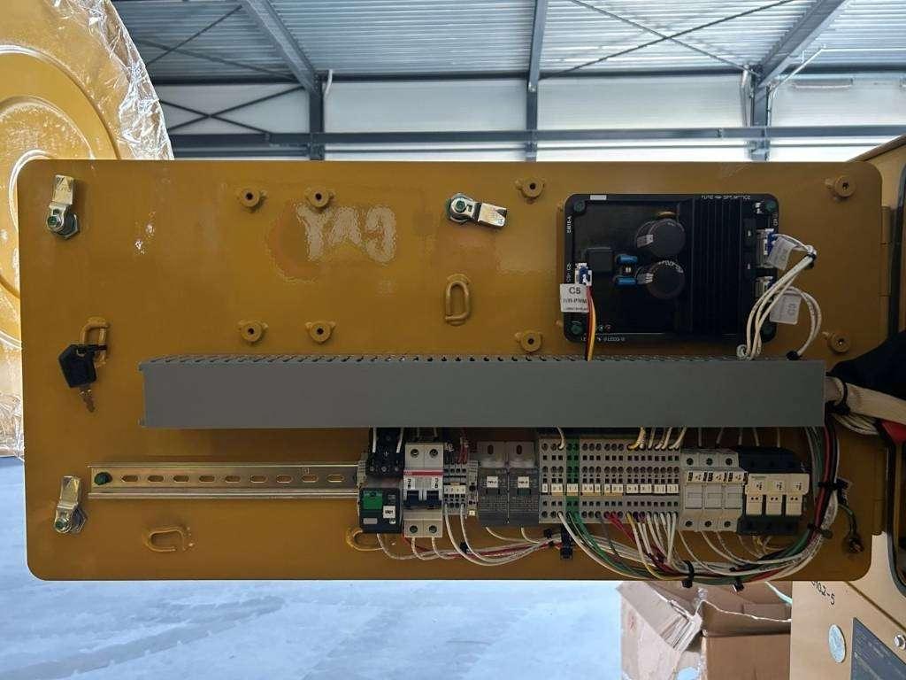 Caterpillar 3512B - 1.600 kVA Open Generator - DPX-18102 Photo 20