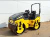 Bomag BW138AD-5 - Good Overall Condition / Only 900 Hour Photo 2 thumbnail
