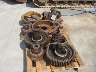 Réducteur pour Fiat 60/70 PRIMO TIPO en vente par OLM 90 Srl