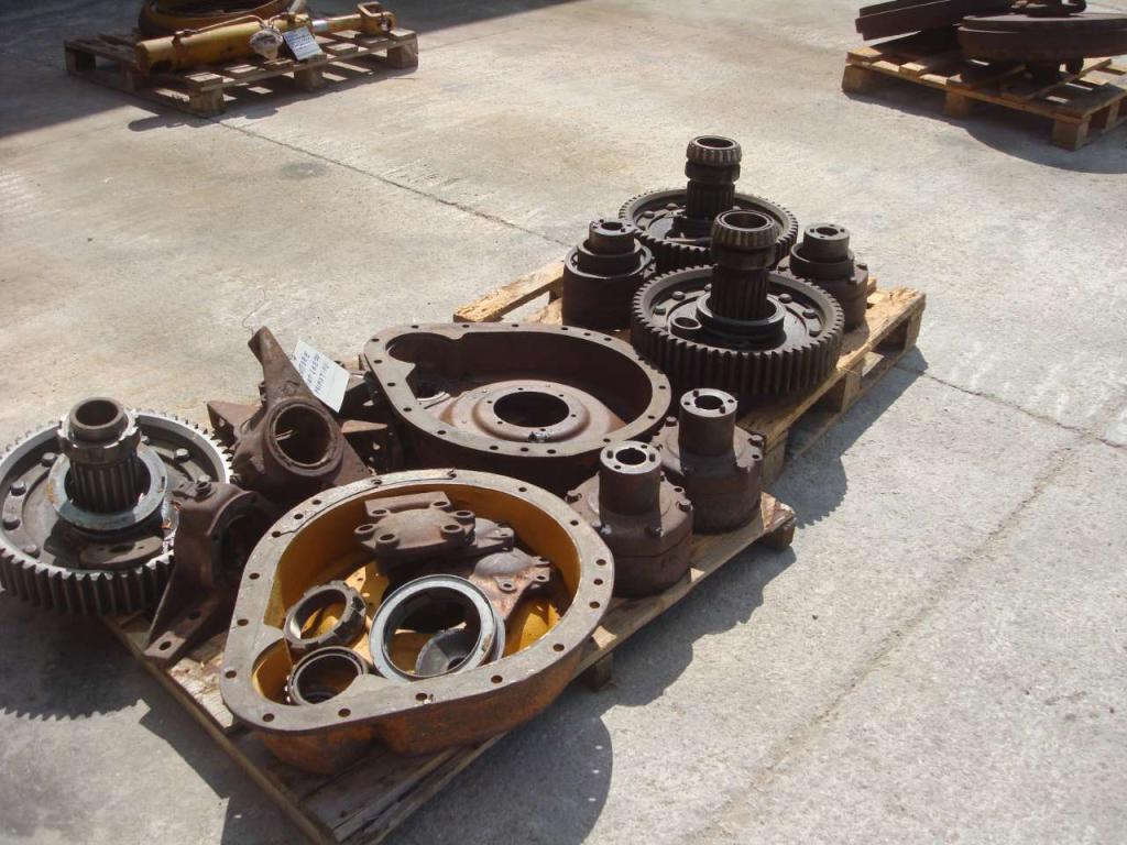 Réducteur pour Fiat 60/70 PRIMO TIPO Photo 4