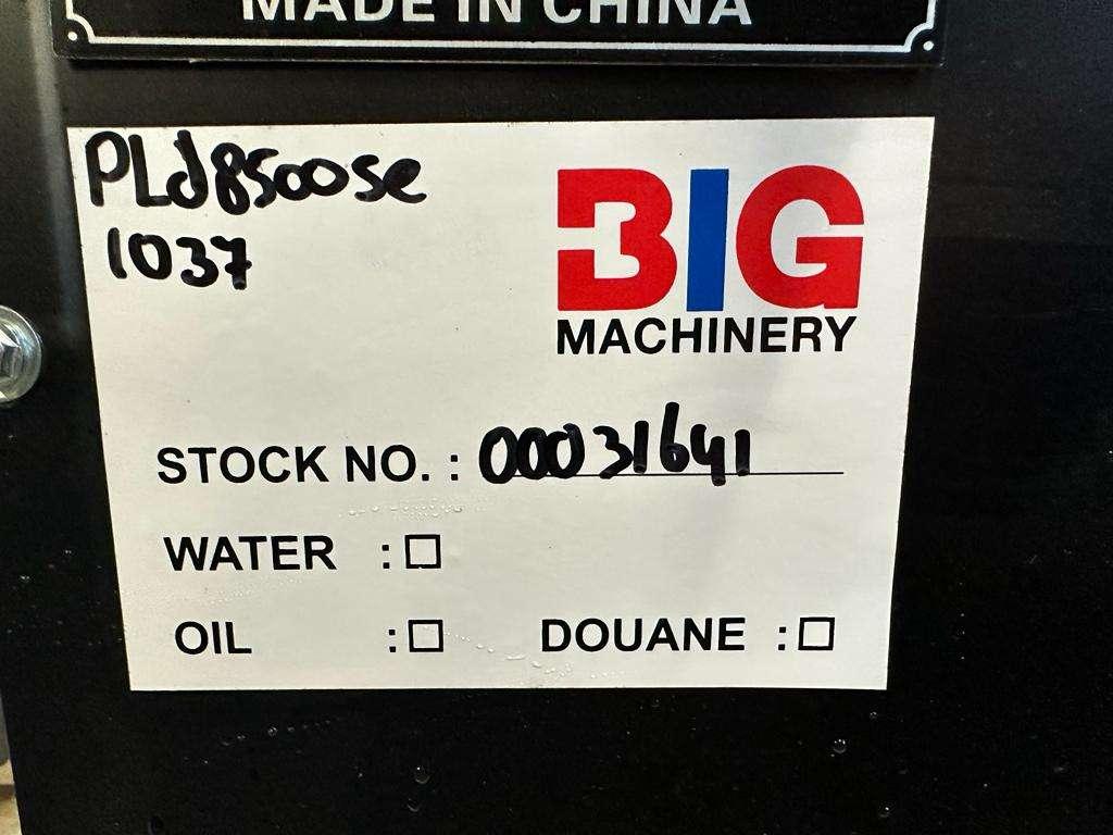 Giga Power PLD8500SE 8KVA silent set Photo 10