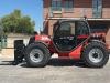 Manitou MLT 741-120 HLSU 4X4 Photo 2 thumbnail