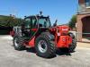 Manitou MLT 741-120 HLSU 4X4 Photo 3 thumbnail