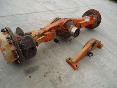 Essieu arrière pour Fiat Hitachi FR160 - 1° SERIE en vente par OLM 90 Srl
