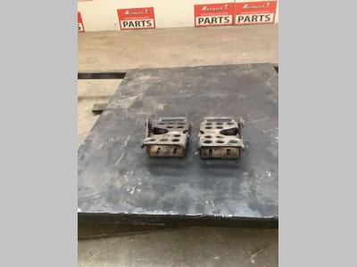 Pédalier pour Bobcat 753 en vente par Massucco T. Srl Area Ricambi