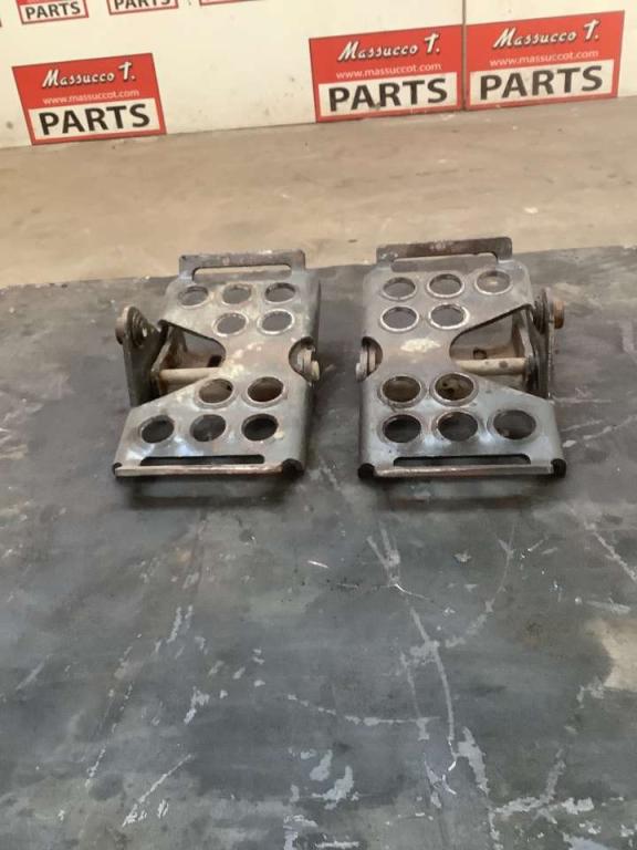 Pédalier pour Bobcat 753 Photo 3