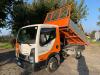 Nissan CAB STAR 35.12 NT400 Photo 5 thumbnail