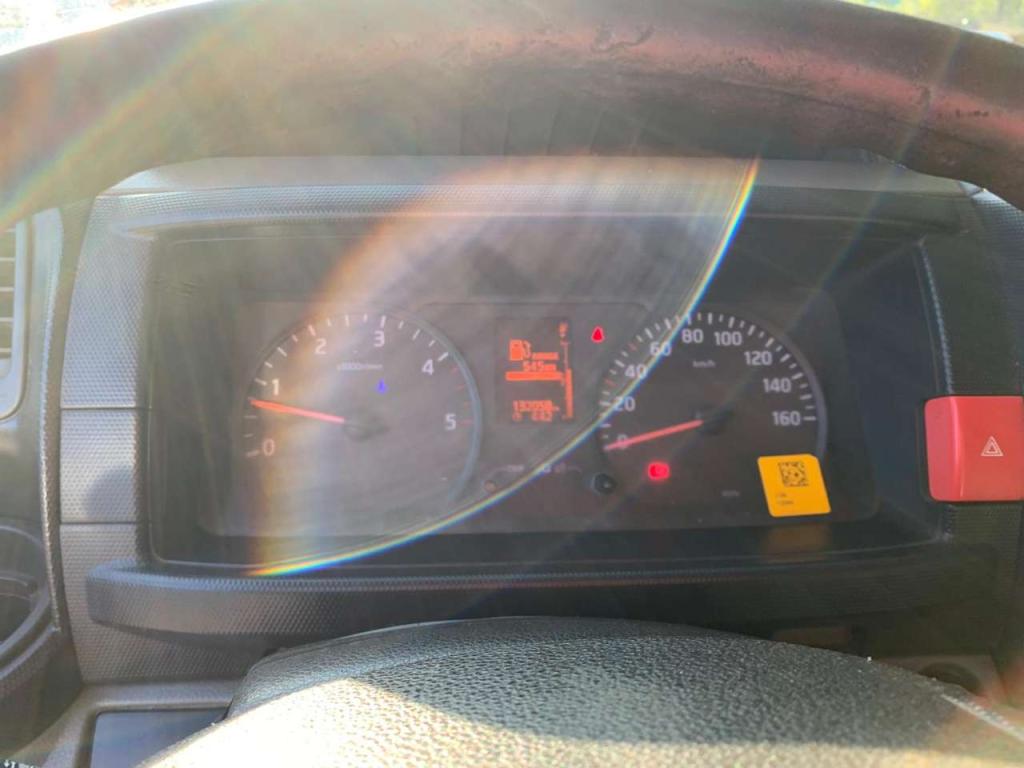 Nissan CAB STAR 35.12 NT400 Photo 3