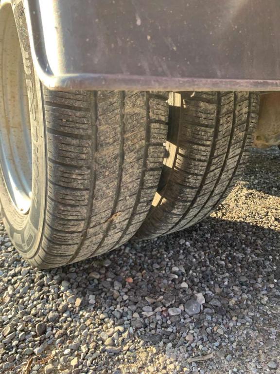 Nissan CAB STAR 35.12 NT400 Photo 4