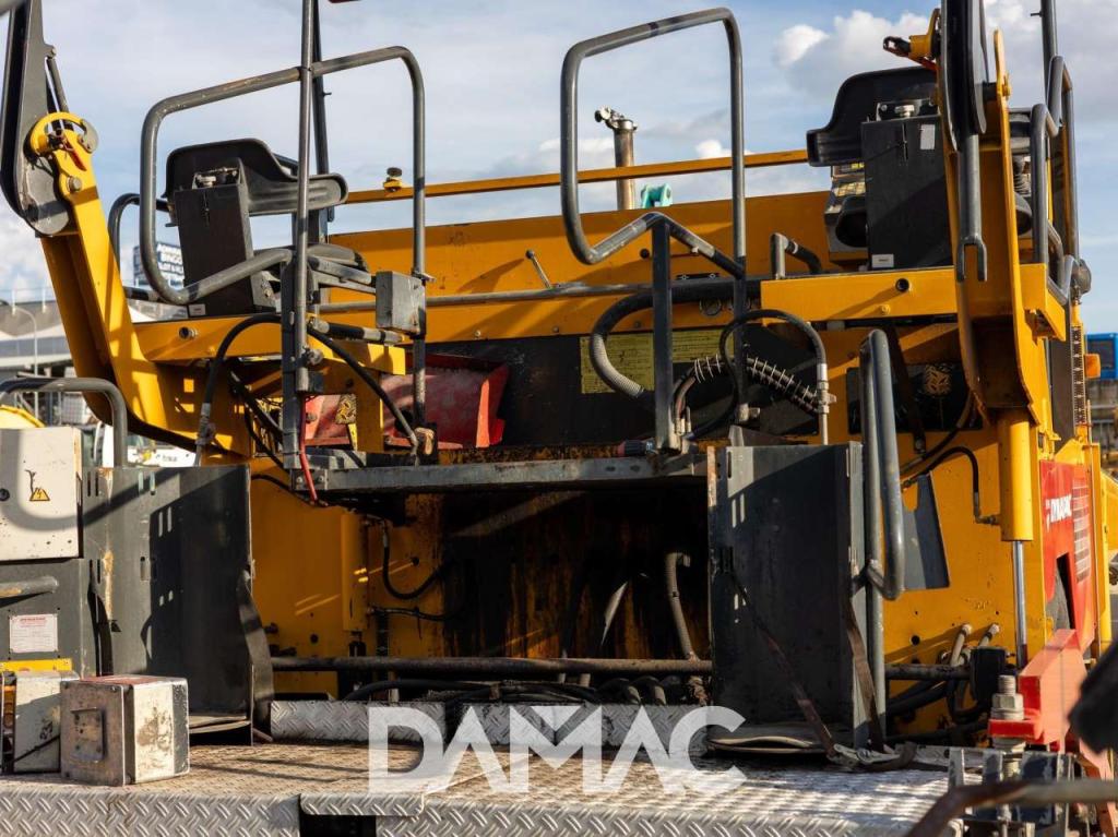 Dynapac F121-4W Photo 7