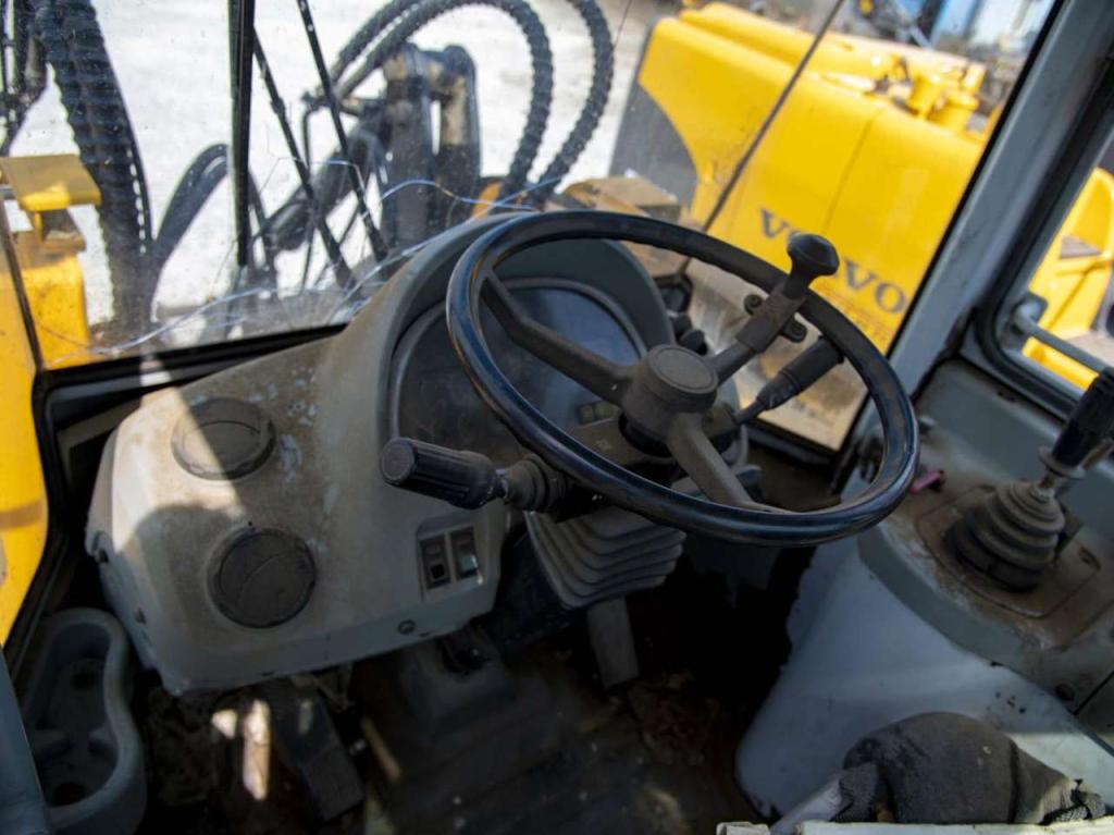 Hyundai HL740TM-7 Photo 11