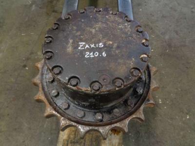 Réducteur de couplage pour Hitachi ZX 210-3 en vente par PRV Ricambi Srl