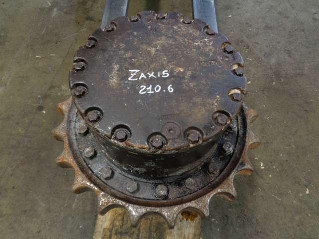 Réducteur de couplage pour Hitachi ZX 210-3 Photo 1