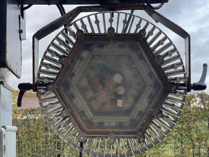 Towerlight VB 9 LED Photo 9