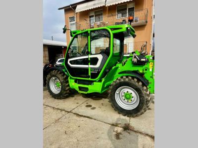 Merlo TF42.7-140 en vente par Omeco Spa