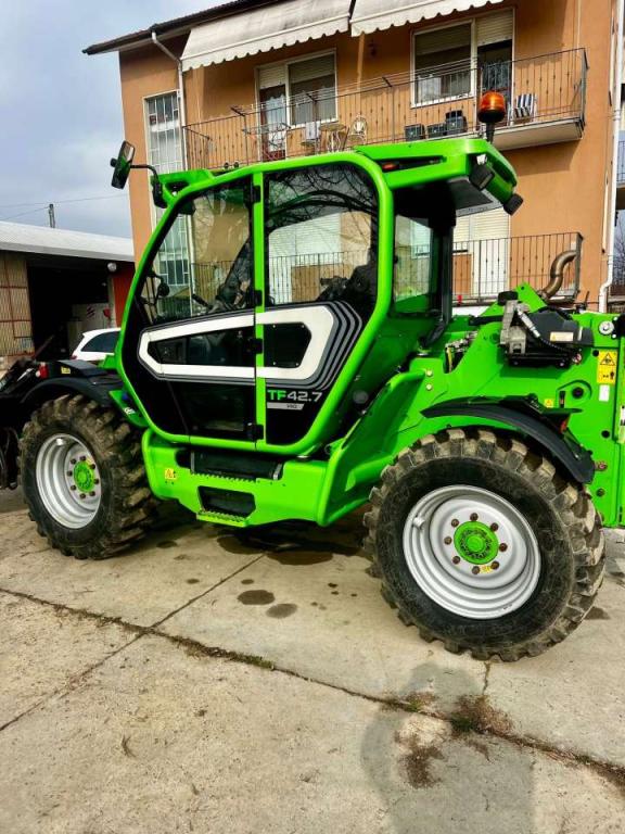 Merlo TF42.7-140 Photo 1
