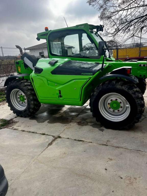Merlo TF42.7-140 Photo 3